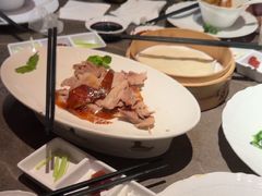 -金鸭季·北京烤鸭(深业上城店)