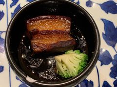 -绿茶餐厅(布吉万象汇店)