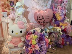 -LE SHARE洛笙·花园西餐(北京路步行街店)