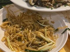 -老字号蛇口德记烧腊饭店·海鲜加工