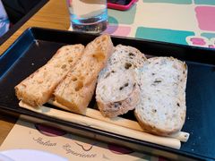 -安妮意大利餐厅(国贸店)