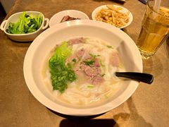 -漆黑觉米粉(三里屯店)