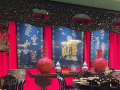 -誉八仙粤菜(万象天地店)