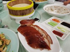 -王厚元饺子·辽菜·烤鸭(黄河大街店)