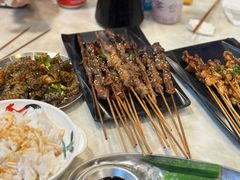 -徐闻一品·粤熊记烧鸡·泥虫粥·湛江生蚝(沙头角店)