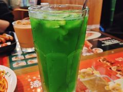 -添利·香港茶餐厅·下午茶(雪象店)