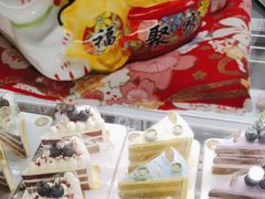 -派悦坊·甜品·蛋糕(虹口龙之梦店)