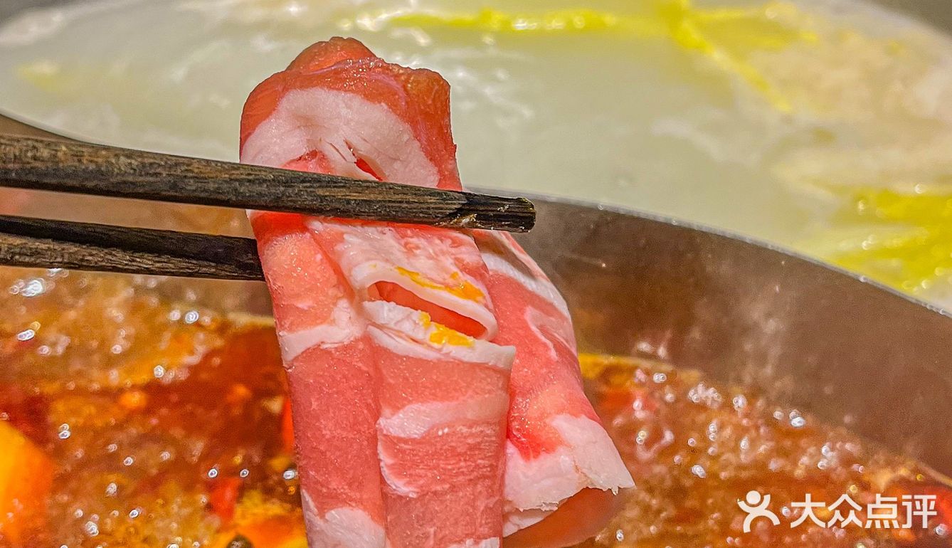 辣度蛮重口的,有机会肯定还会再去