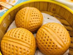招牌核桃包-圣丰城酒家·宴会(宝安大仟里店)