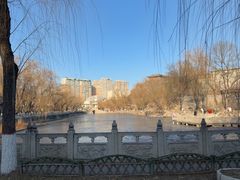 -文瀛公园