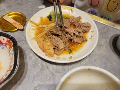 -一绪に寿喜烧(荟聚店)