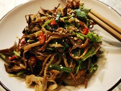 -锦庐道地川菜(来福士店)
