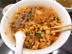 -清真·马洪小炒泡馍馆(钟楼回民街店)