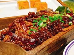 -和记小菜(东方店)
