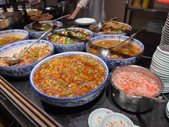 -抱德·潮汕味(敦和店原惠城鱼仔)