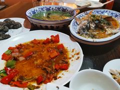 -武夷味道(赤石街店)
