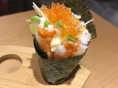 -富山日式料理(宽厚里店)