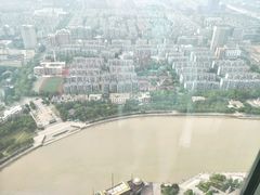 -湖州东吴开元名都酒店-滨河自助餐厅