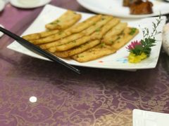 -阿锋鲍鱼酒家美食汇(华安店)