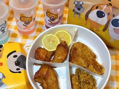 -麦当劳(北京路广百广场店)