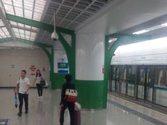 -火车北站(地铁站)