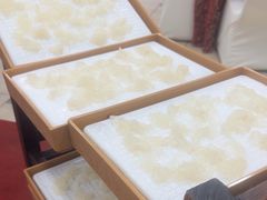 -金瑞轩大酒楼·顺德鱼生·粤菜海鲜(东江国际店)