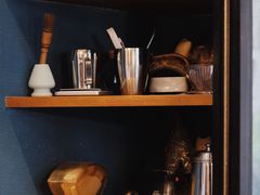 -RUMORS COFFEE ROASTERY鲁马滋咖啡(湖南路店)