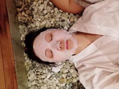 -济州岛汗蒸时代宝石生态热水浴