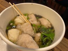 -家宴·灌蛋·沙茶面(曾厝垵店)