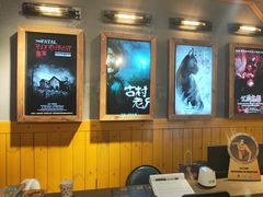 -伯爵·沉浸式超级密室·直营店