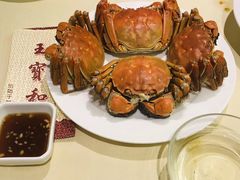 -王宝和酒家(黄浦店)