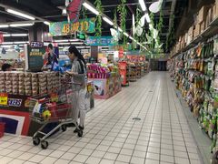 -物美超市(三里河店)