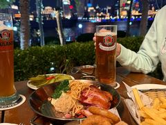 -宝莱纳餐厅(滨江店)