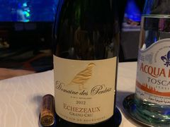 -迪拜帆船酒店海底餐厅