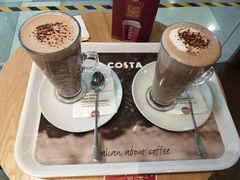 -COSTA COFFEE(水游城店)