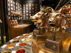 酱料-哥老官重庆美蛙鱼头(龙湖杭州金沙天街店)