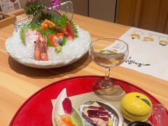 -和创柚子·会席日本料理(新区淮海街店)