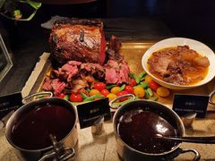 -广州富力君悦大酒店·凯菲厅