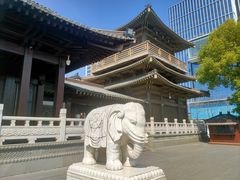 -香积寺
