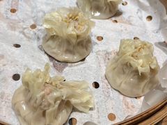 笋尖土猪肉烧麦-浙味观杭州海鲜面(钱江新城高德置地店)