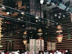 大堂-食肆&Fourteen(武林夜市店)