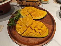 -芭蕉树·新派泰国餐厅(汉溪长隆店)