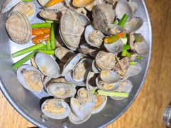 -胡马八破·川菜小馆(高新万达店)