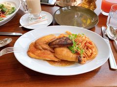 -上海柏悦酒店·世纪100牛排馆