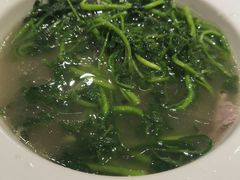 上汤西洋菜-鹅公村·国家非遗传承(荔湾店)