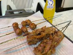 -纪录片《人生一串》体验店(静安店)
