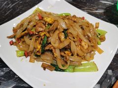 -零零後碳烤大排档(曙光星城旗舰店)