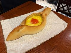 -格鲁·秀色Georgia’s Feast