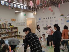 -七田真体验中心(徐东群星城中心)