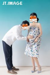 -专注孕妇照亲子照·纪田摄影